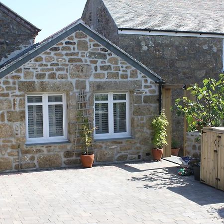 Bryher Cottage Paul Екстер'єр фото