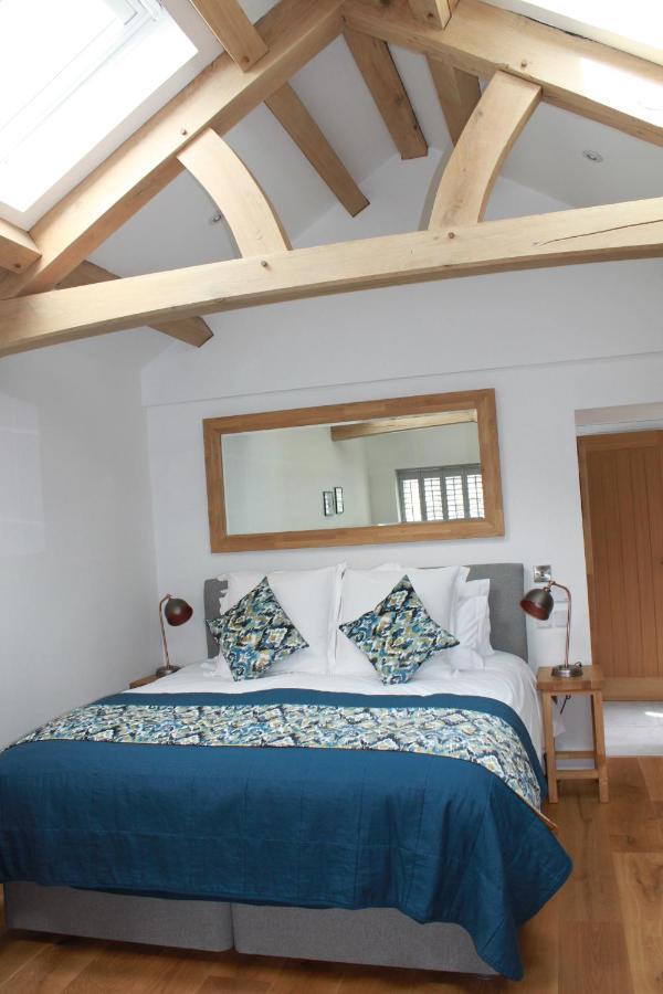 Bryher Cottage Paul Екстер'єр фото
