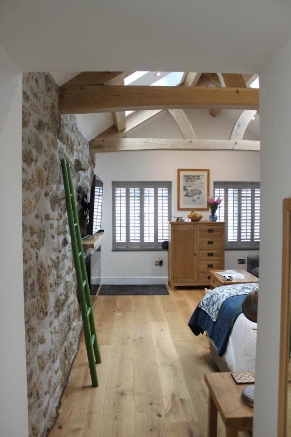 Bryher Cottage Paul Екстер'єр фото