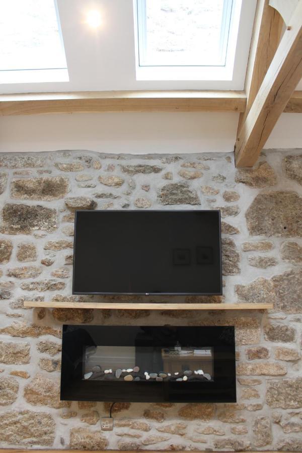 Bryher Cottage Paul Екстер'єр фото