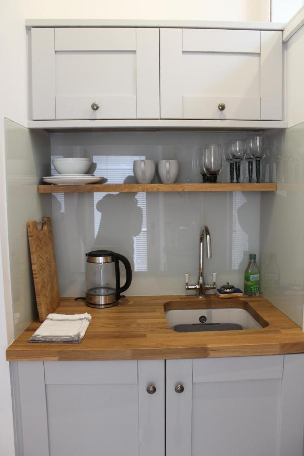 Bryher Cottage Paul Екстер'єр фото