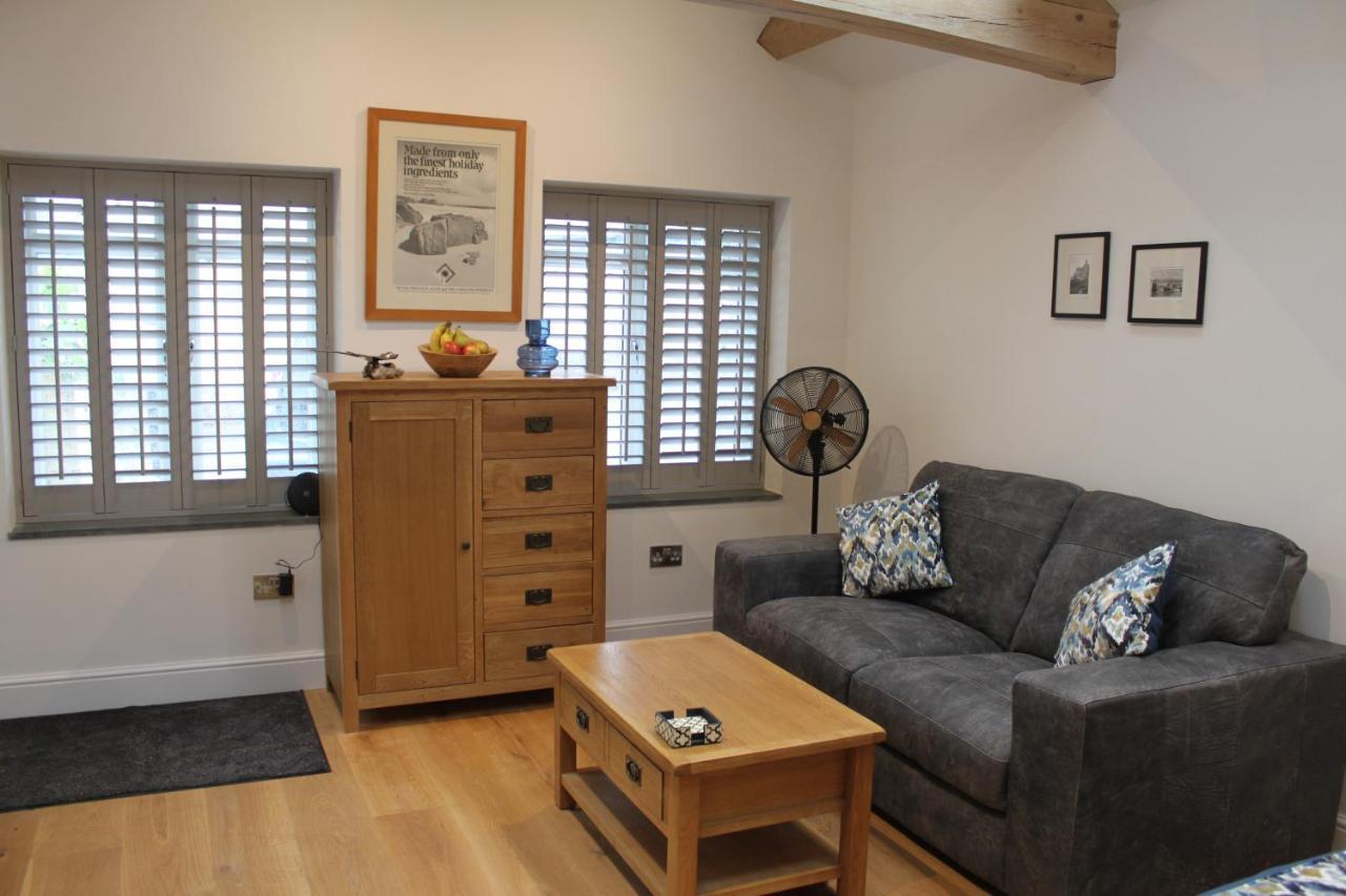 Bryher Cottage Paul Екстер'єр фото